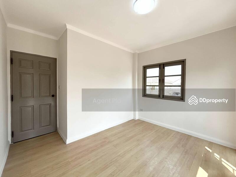 For Rent - Kritsada City Lake and Park, Samut Prakan