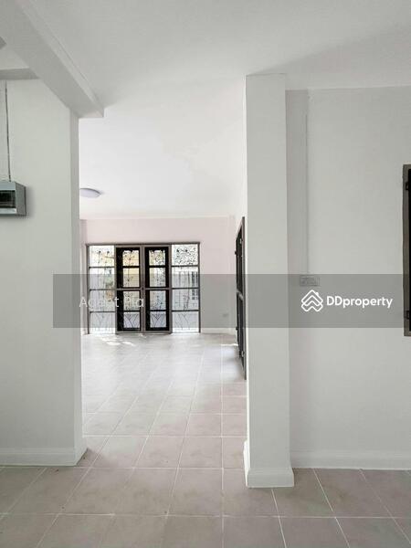 For Rent - Kritsada City Lake and Park, Samut Prakan