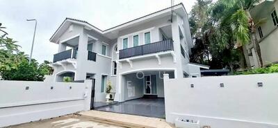 ขาย - โครงการ บ้านฟ้าริมหาด พัทยา จอมเทียน, ชลบุรี