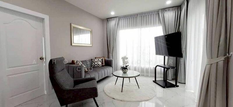 Baan Fah Rim Had Pattaya Jomtien Project, Chon Buri (Pattaya), Nong Pru, Bang Lamung (Pattaya), Chon Buri (Pattaya), 4 Bedrooms, 300 sqm, Single Detached House For Sale, by A House Property Co.,Ltd., 60084487 - DDproperty.com