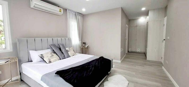 Baan Fah Rim Had Pattaya Jomtien Project, Chon Buri (Pattaya), Nong Pru, Bang Lamung (Pattaya), Chon Buri (Pattaya), 4 Bedrooms, 300 sqm, Single Detached House For Sale, by A House Property Co.,Ltd., 60084487 - DDproperty.com