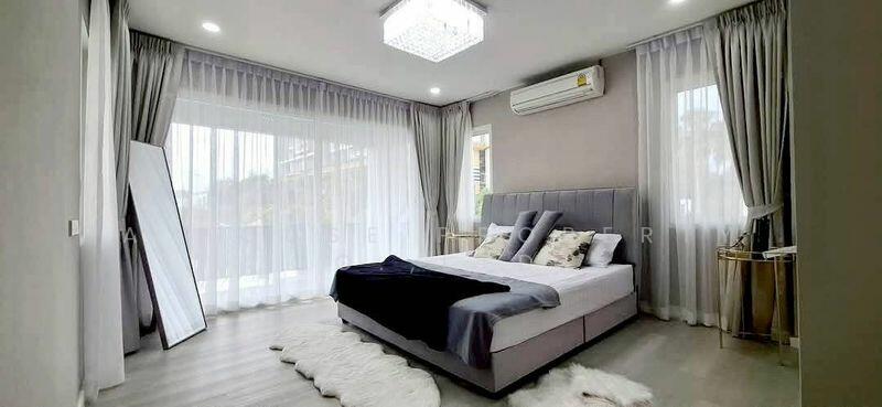 Baan Fah Rim Had Pattaya Jomtien Project, Chon Buri (Pattaya), Nong Pru, Bang Lamung (Pattaya), Chon Buri (Pattaya), 4 Bedrooms, 300 sqm, Single Detached House For Sale, by A House Property Co.,Ltd., 60084487 - DDproperty.com