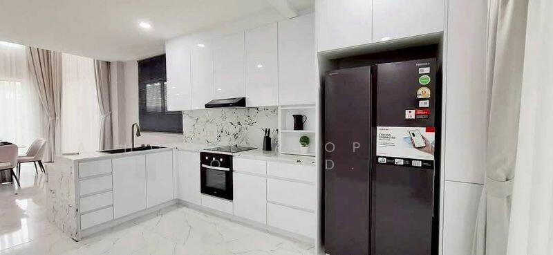 Baan Fah Rim Had Pattaya Jomtien Project, Chon Buri (Pattaya), Nong Pru, Bang Lamung (Pattaya), Chon Buri (Pattaya), 4 Bedrooms, 300 sqm, Single Detached House For Sale, by A House Property Co.,Ltd., 60084487 - DDproperty.com