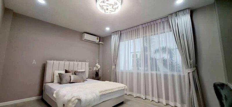 Baan Fah Rim Had Pattaya Jomtien Project, Chon Buri (Pattaya), Nong Pru, Bang Lamung (Pattaya), Chon Buri (Pattaya), 4 Bedrooms, 300 sqm, Single Detached House For Sale, by A House Property Co.,Ltd., 60084487 - DDproperty.com