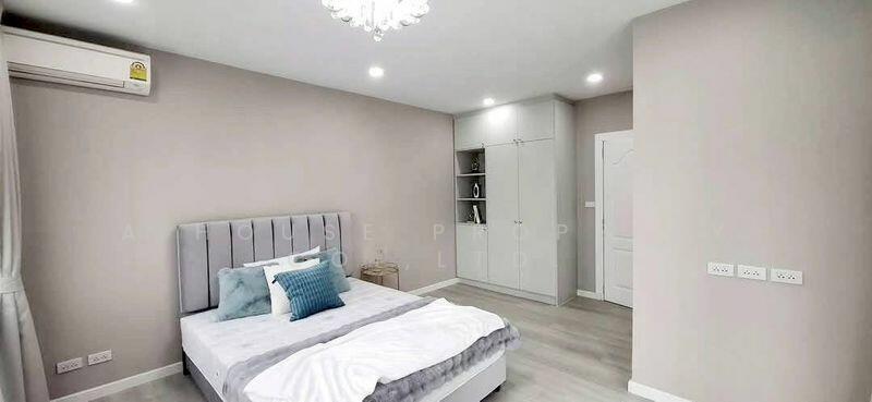 Baan Fah Rim Had Pattaya Jomtien Project, Chon Buri (Pattaya), Nong Pru, Bang Lamung (Pattaya), Chon Buri (Pattaya), 4 Bedrooms, 300 sqm, Single Detached House For Sale, by A House Property Co.,Ltd., 60084487 - DDproperty.com