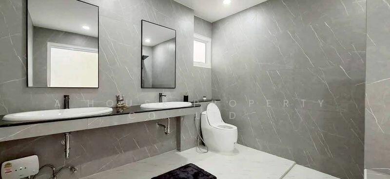 Baan Fah Rim Had Pattaya Jomtien Project, Chon Buri (Pattaya), Nong Pru, Bang Lamung (Pattaya), Chon Buri (Pattaya), 4 Bedrooms, 300 sqm, Single Detached House For Sale, by A House Property Co.,Ltd., 60084487 - DDproperty.com