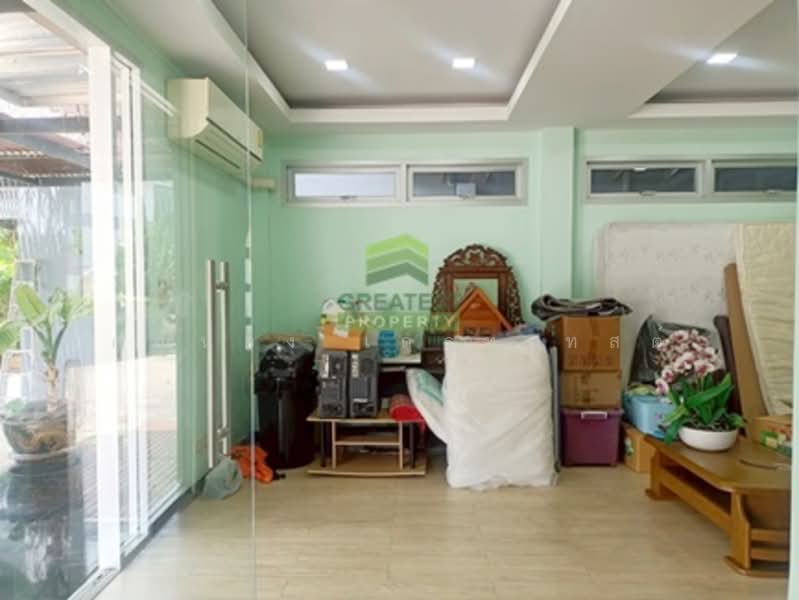 หมู่บ้าน ภัทรนิเวศน์ลากูน, นนทบุรี, ถนนเทศบาล 2, บางบัวทอง, นนทบุรี, 360 ตร.ม., บ้านเดี่ยว ขาย, โดย คุณน้อง เกรทเทสต์, 60084520 - DDproperty.com
