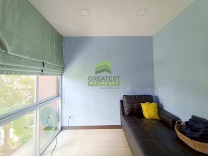 หมู่บ้าน ภัทรนิเวศน์ลากูน, Nonthaburi, ถนนเทศบาล 2, Bang Bua Thong, Nonthaburi, 5 Bedrooms, 360 sqm, Single Detached House For Sale, by คุณน้อง เกรทเทสต์, 60084520 - DDproperty.com