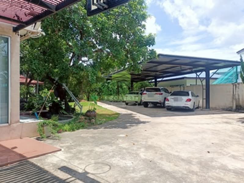 หมู่บ้าน ภัทรนิเวศน์ลากูน, นนทบุรี, ถนนเทศบาล 2, บางบัวทอง, นนทบุรี, 360 ตร.ม., บ้านเดี่ยว ขาย, โดย คุณน้อง เกรทเทสต์, 60084520 - DDproperty.com