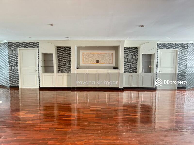 For Rent - President Park Sukhumvit 24, Bangkok
