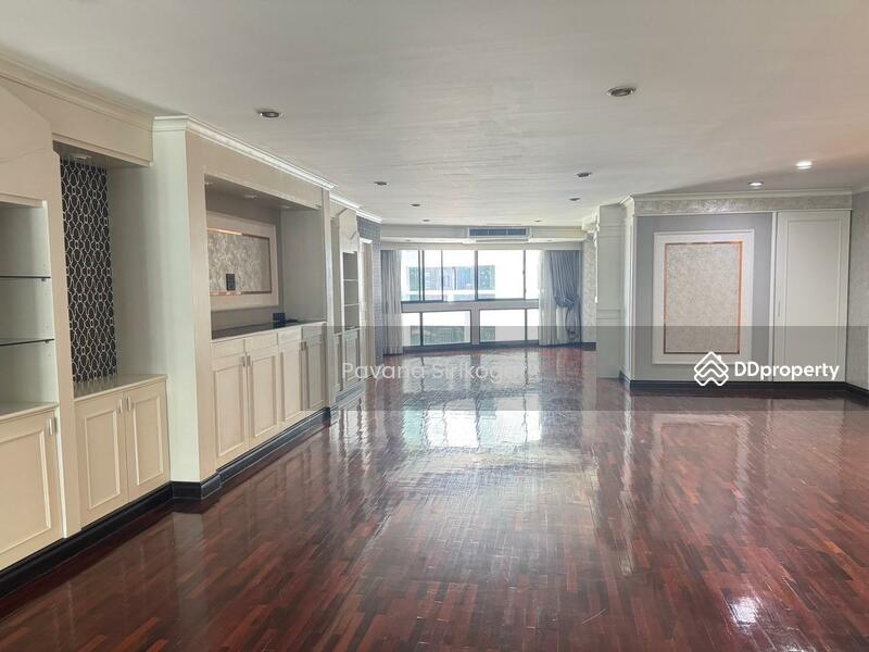 For Rent - President Park Sukhumvit 24, Bangkok