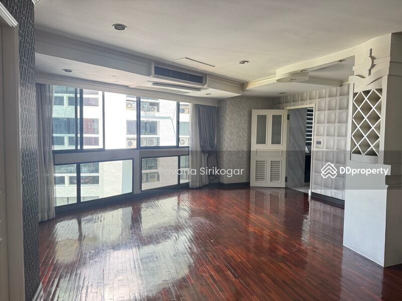 For Rent - President Park Sukhumvit 24, Bangkok