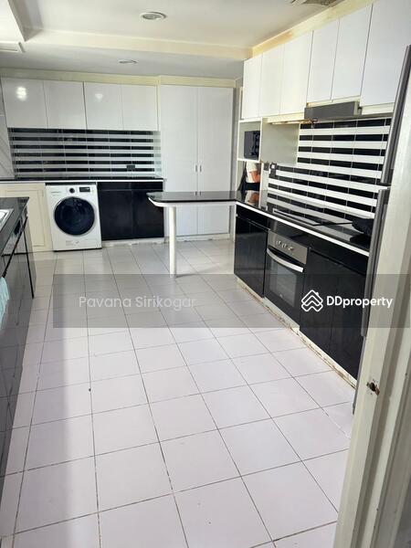 For Rent - President Park Sukhumvit 24, Bangkok
