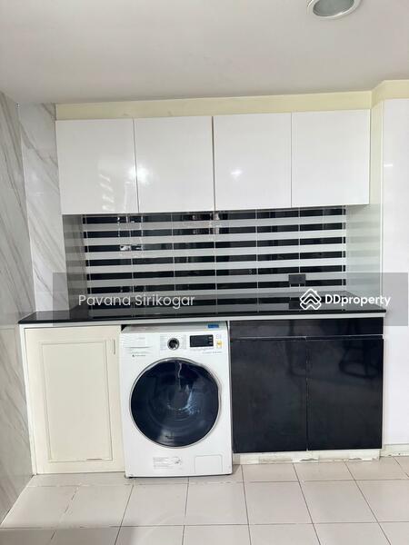 For Rent - President Park Sukhumvit 24, Bangkok