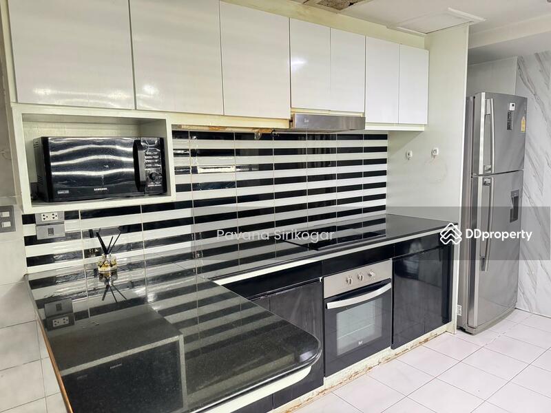 For Rent - President Park Sukhumvit 24, Bangkok