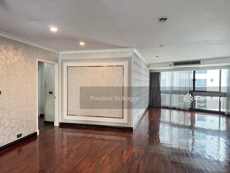 For Rent - President Park Sukhumvit 24, Bangkok