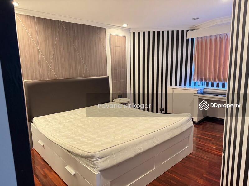 For Rent - President Park Sukhumvit 24, Bangkok