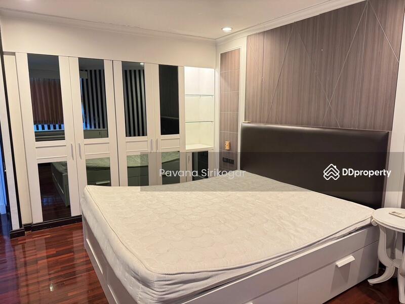 For Rent - President Park Sukhumvit 24, Bangkok
