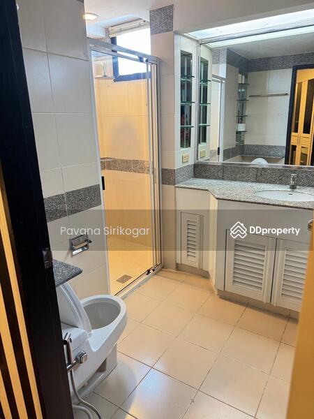 For Rent - President Park Sukhumvit 24, Bangkok