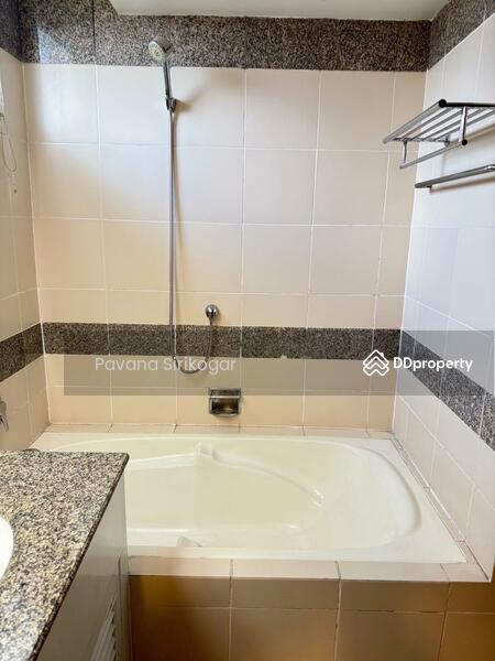 For Rent - President Park Sukhumvit 24, Bangkok