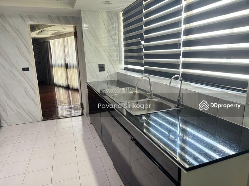 For Rent - President Park Sukhumvit 24, Bangkok