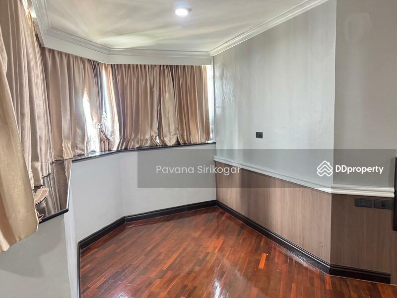 For Rent - President Park Sukhumvit 24, Bangkok