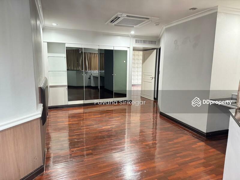 For Rent - President Park Sukhumvit 24, Bangkok
