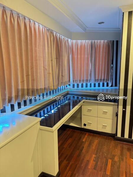 For Rent - President Park Sukhumvit 24, Bangkok