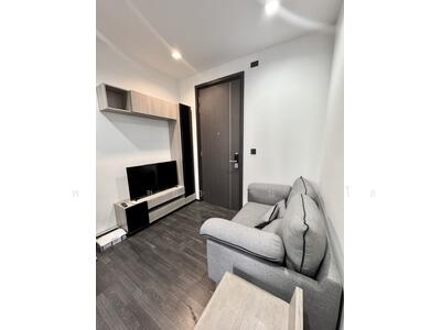 For Rent - The Line Asoke-Ratchada, Bangkok