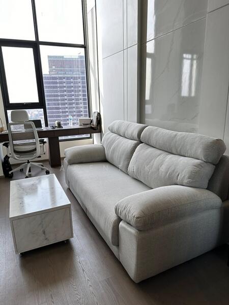Park Origin Chula-Samyan, Bangkok, Rama 4 Road, Maha Phrutharam, Bang Rak, Bangkok, 1 Bedroom, 34 sqm, Condo For Rent, by Agentbkk, 60084612 - DDproperty.com