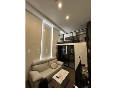 For Rent - Park Origin Chula-Samyan, Bangkok