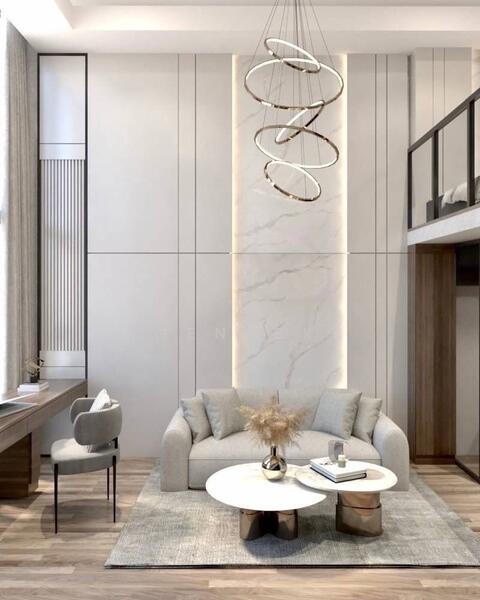 Park Origin Chula-Samyan, Bangkok, Rama 4 Road, Maha Phrutharam, Bang Rak, Bangkok, 1 Bedroom, 34 sqm, Condo For Rent, by Agentbkk, 60084612 - DDproperty.com