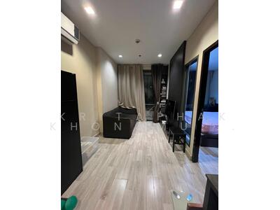 ขาย - IDEO MOBI Rama 9 : ไอดีโอ โมบิ พระราม 9, กรุงเทพ