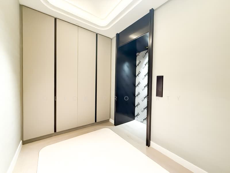 ONE89 Wireless : วัน เอทตี้ไนน์ ไวร์เลส, กรุงเทพ, ถนนวิทยุ, ลุมพินี, ปทุมวัน, กรุงเทพ, 261 ตร.ม., คอนโด ขาย, โดย Click Property, 60084627 - DDproperty.com