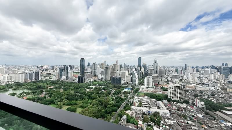 ONE89 Wireless, Bangkok, Wittayu Road, Lumphini, Pathum Wan, Bangkok, 3 Bedrooms, 261 sqm, Condo For Sale, by Click Property, 60084627 - DDproperty.com