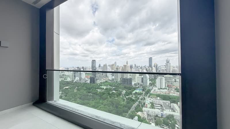ONE89 Wireless, Bangkok, Wittayu Road, Lumphini, Pathum Wan, Bangkok, 3 Bedrooms, 261 sqm, Condo For Sale, by Click Property, 60084627 - DDproperty.com