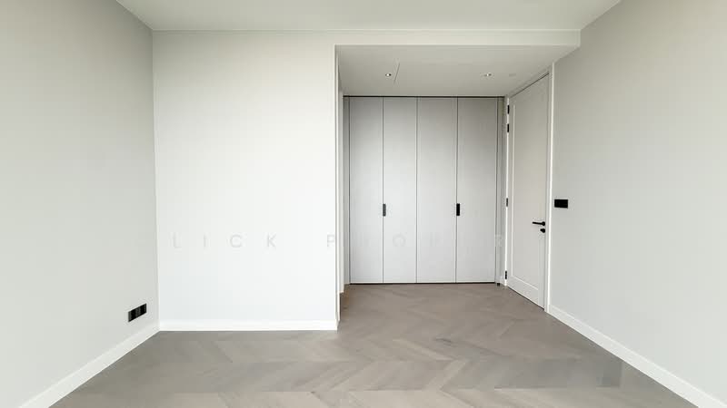 ONE89 Wireless, Bangkok, Wittayu Road, Lumphini, Pathum Wan, Bangkok, 3 Bedrooms, 261 sqm, Condo For Sale, by Click Property, 60084627 - DDproperty.com