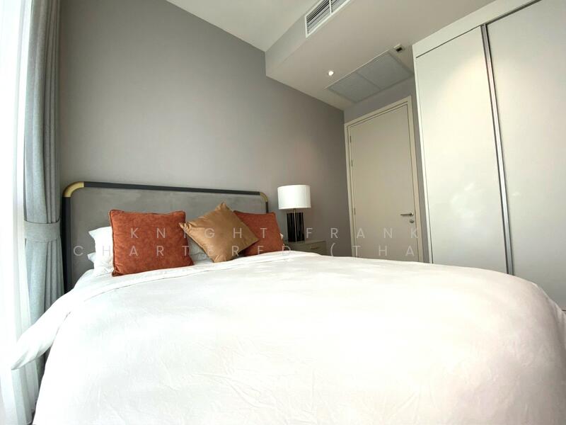 Khun By Yoo, Bangkok, 338 Thonglor Road, Khlong Tan Nua, Watthana, Bangkok, 2 Bedrooms, 82 sqm, Condo For Sale, by Knight Frank Chartered (Thailand) Co.,Ltd, 60084629 - DDproperty.com