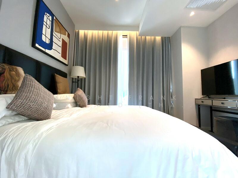 Khun By Yoo, Bangkok, 338 Thonglor Road, Khlong Tan Nua, Watthana, Bangkok, 2 Bedrooms, 82 sqm, Condo For Sale, by Knight Frank Chartered (Thailand) Co.,Ltd, 60084629 - DDproperty.com