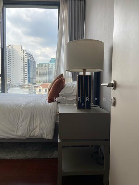 Khun By Yoo, Bangkok, 338 Thonglor Road, Khlong Tan Nua, Watthana, Bangkok, 2 Bedrooms, 82 sqm, Condo For Sale, by Knight Frank Chartered (Thailand) Co.,Ltd, 60084629 - DDproperty.com