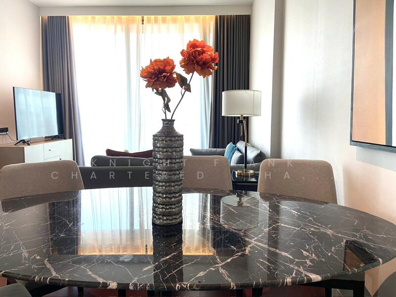 Khun By Yoo, Bangkok, 338 Thonglor Road, Khlong Tan Nua, Watthana, Bangkok, 2 Bedrooms, 82 sqm, Condo For Sale, by Knight Frank Chartered (Thailand) Co.,Ltd, 60084629 - DDproperty.com