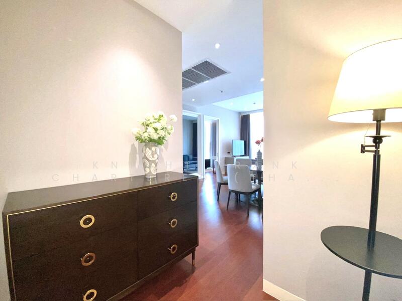 Khun By Yoo, Bangkok, 338 Thonglor Road, Khlong Tan Nua, Watthana, Bangkok, 2 Bedrooms, 82 sqm, Condo For Sale, by Knight Frank Chartered (Thailand) Co.,Ltd, 60084629 - DDproperty.com