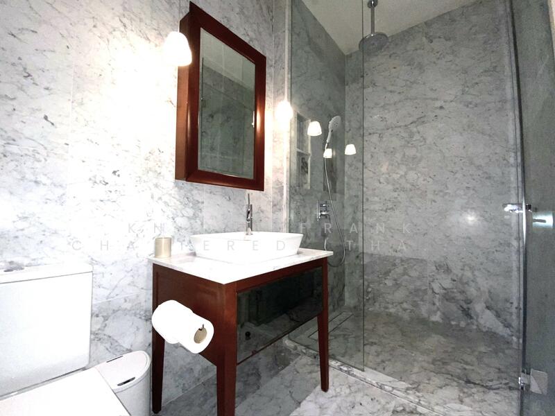 Khun By Yoo, Bangkok, 338 Thonglor Road, Khlong Tan Nua, Watthana, Bangkok, 2 Bedrooms, 82 sqm, Condo For Sale, by Knight Frank Chartered (Thailand) Co.,Ltd, 60084629 - DDproperty.com