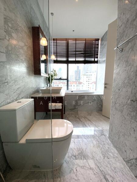 Khun By Yoo, Bangkok, 338 Thonglor Road, Khlong Tan Nua, Watthana, Bangkok, 2 Bedrooms, 82 sqm, Condo For Sale, by Knight Frank Chartered (Thailand) Co.,Ltd, 60084629 - DDproperty.com