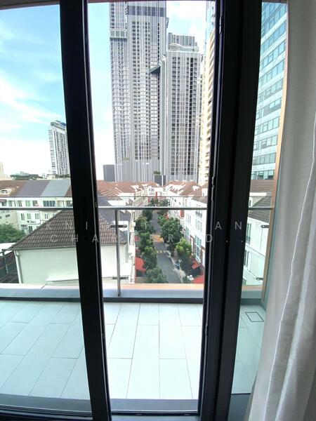 Khun By Yoo, Bangkok, 338 Thonglor Road, Khlong Tan Nua, Watthana, Bangkok, 2 Bedrooms, 82 sqm, Condo For Sale, by Knight Frank Chartered (Thailand) Co.,Ltd, 60084629 - DDproperty.com