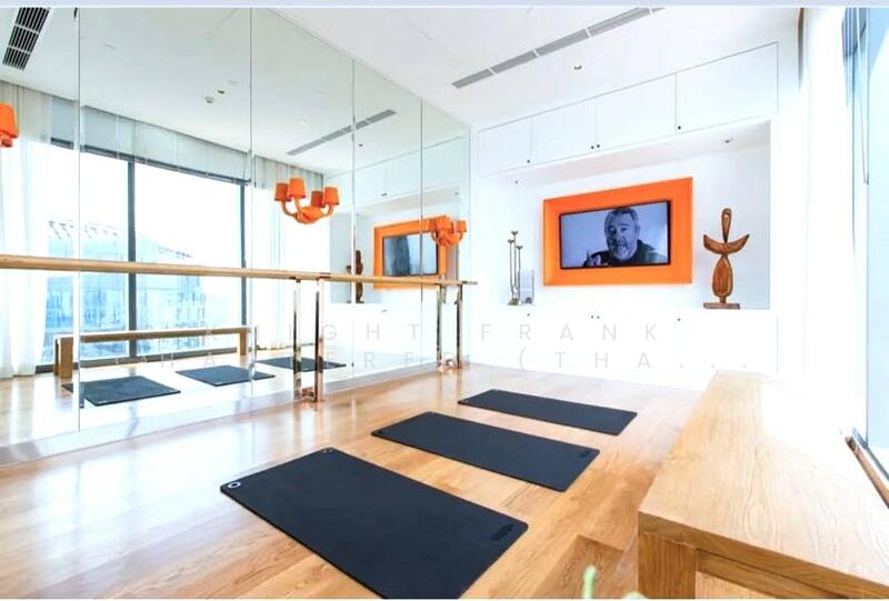 Khun By Yoo, Bangkok, 338 Thonglor Road, Khlong Tan Nua, Watthana, Bangkok, 2 Bedrooms, 82 sqm, Condo For Sale, by Knight Frank Chartered (Thailand) Co.,Ltd, 60084629 - DDproperty.com