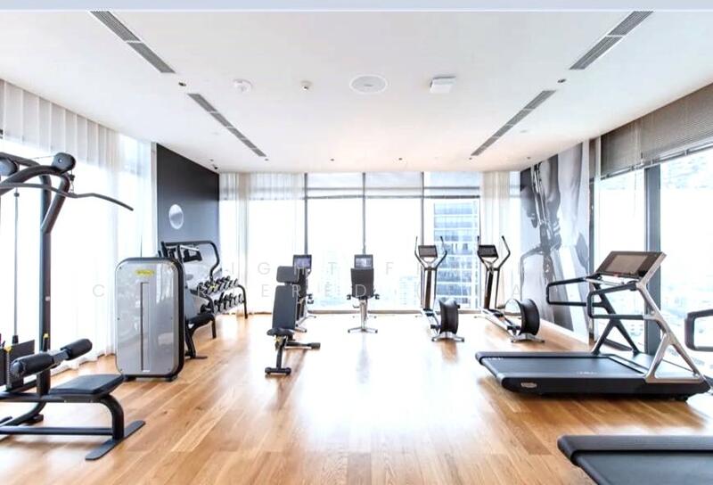 Khun By Yoo, Bangkok, 338 Thonglor Road, Khlong Tan Nua, Watthana, Bangkok, 2 Bedrooms, 82 sqm, Condo For Sale, by Knight Frank Chartered (Thailand) Co.,Ltd, 60084629 - DDproperty.com