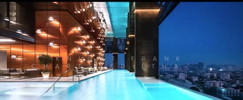 Khun By Yoo, Bangkok, 338 Thonglor Road, Khlong Tan Nua, Watthana, Bangkok, 2 Bedrooms, 82 sqm, Condo For Sale, by Knight Frank Chartered (Thailand) Co.,Ltd, 60084629 - DDproperty.com