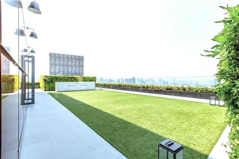 Khun By Yoo, Bangkok, 338 Thonglor Road, Khlong Tan Nua, Watthana, Bangkok, 2 Bedrooms, 82 sqm, Condo For Sale, by Knight Frank Chartered (Thailand) Co.,Ltd, 60084629 - DDproperty.com