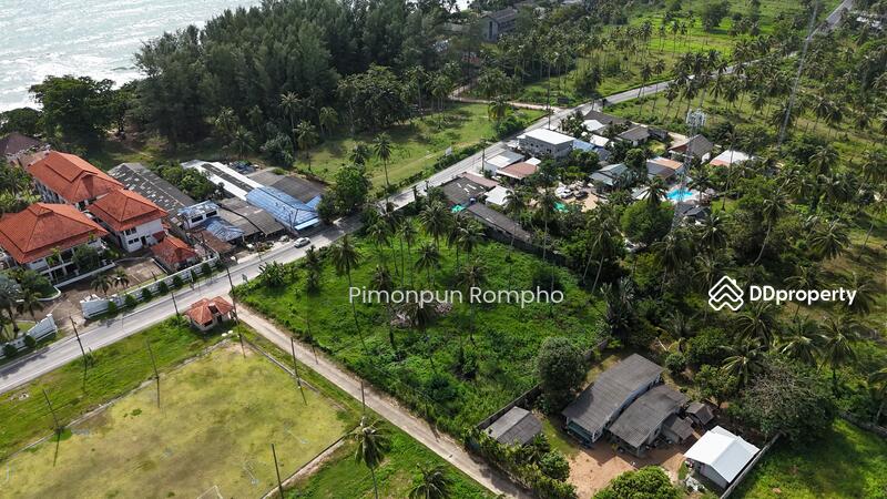 ขาย - หาดนาใต้ พังงา 82140, พังงา